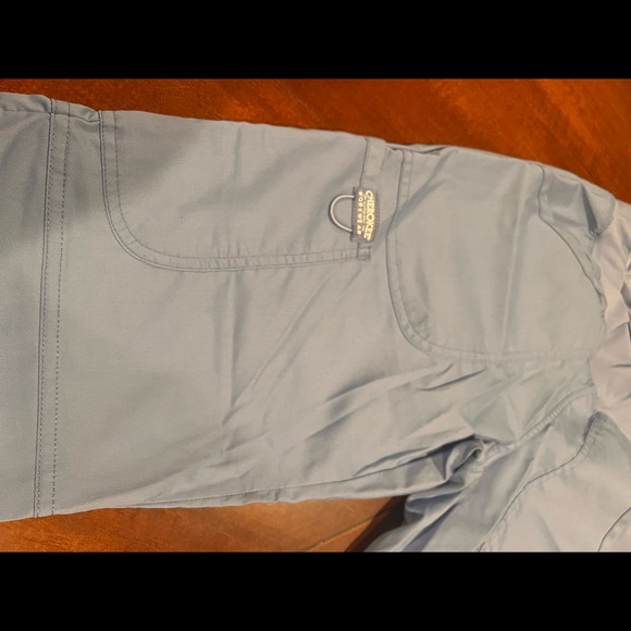 Women’s Cherokee authentic workwear scrubs - Picture 8 of 12